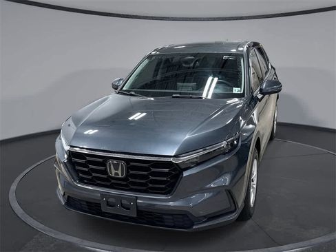 Used 2023 Honda CR-V LX image 1