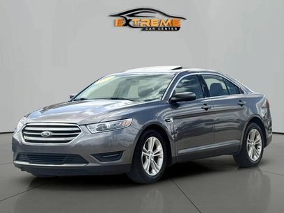 Used 2013 Ford Taurus SEL