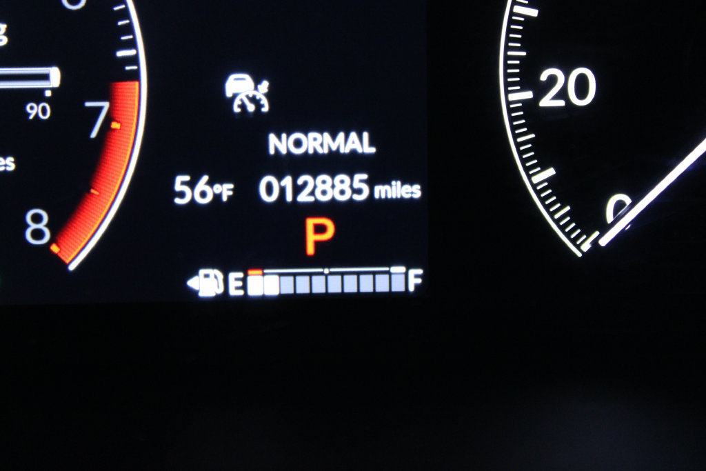 Used 2024 Honda HR-V Sport image 19