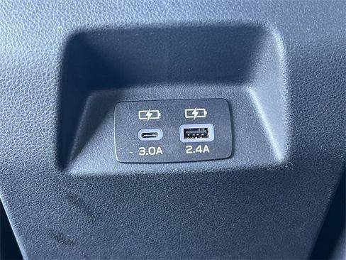 Used 2024 Subaru Crosstrek 2.5i Sport image 30