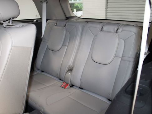 Used 2023 Lincoln Aviator Reserve w/ Equipment Group 201A AWD/4WD image 21