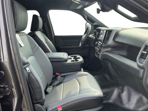 New 2026 RAM 3500 Tradesman w/ Chrome Appearance Group A image 16