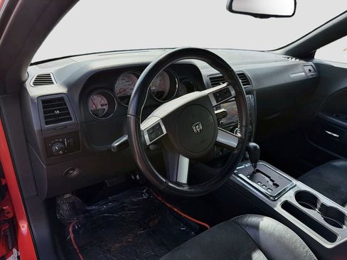 Used 2010 Dodge Challenger SRT8 w/ SRT Option Group II RWD image 23