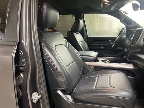 Certified 2020 RAM 1500 Big Horn image 23