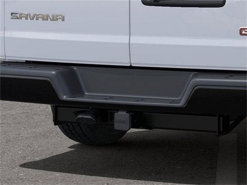 New 2024 GMC Savana 2500 w/ Driver Convenience Package image 14