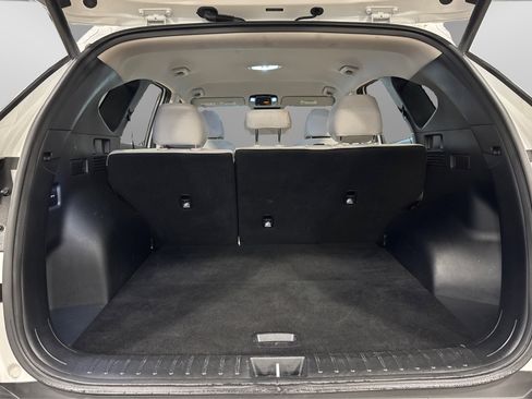 Used 2025 Hyundai Tucson SEL image 42