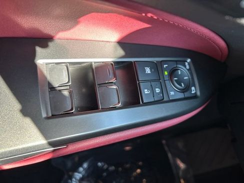 Certified 2026 Lexus NX 350 AWD w/ Accessory Package (2T) image 27