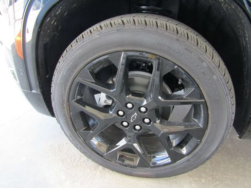 New 2026 Chevrolet Traverse RS AWD/4WD image 35