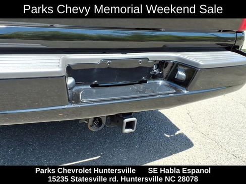 Used 2003 Chevrolet Silverado 1500 SS AWD/4WD image 34