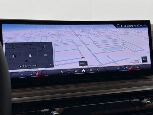 New 2026 BMW X5 xDrive50e w/ M Sport Package image 13