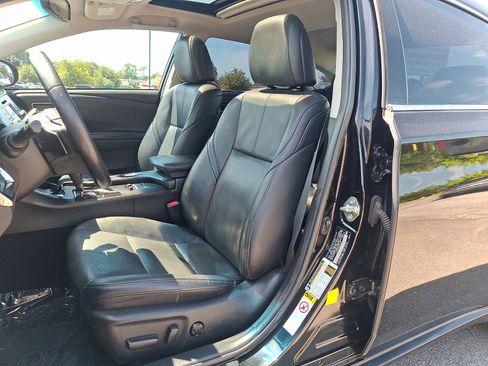 Used 2015 Toyota Avalon XLE Premium FWD image 13