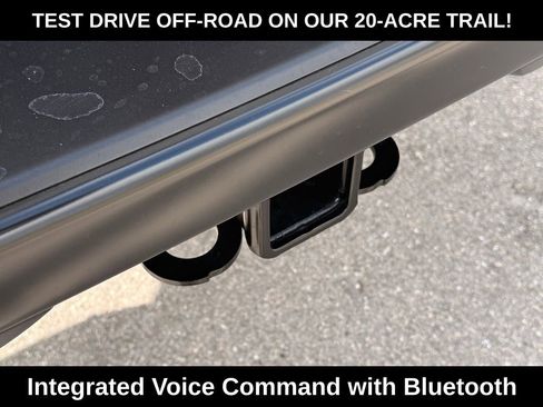 New 2026 RAM 2500 Tradesman image 37