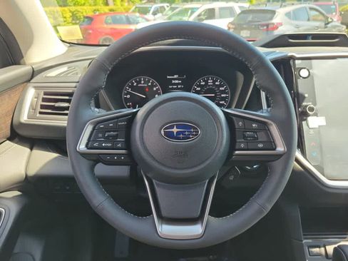 New 2026 Subaru Ascent Touring AWD/4WD image 11