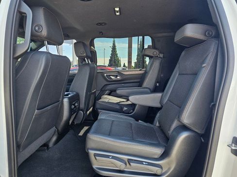 Used 2022 Chevrolet Suburban High Country w/ Max Trailering Package AWD/4WD image 20