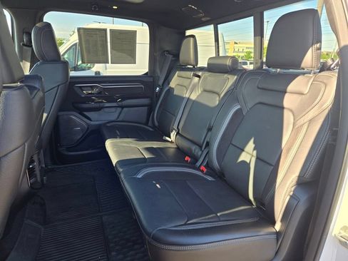 Used 2025 RAM 1500 RHO w/ RHO Level 1 Equipment Group AWD/4WD image 34