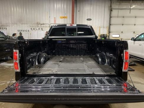 Used 2013 Ford F150 XLT w/ Luxury Equipment Group image 26