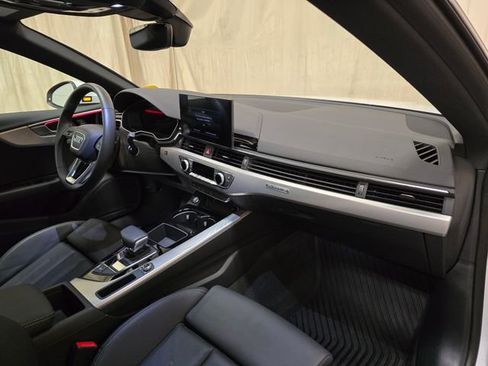 Used 2025 Audi A5 2.0T Premium Plus w/ Convenience Plus Package image 40