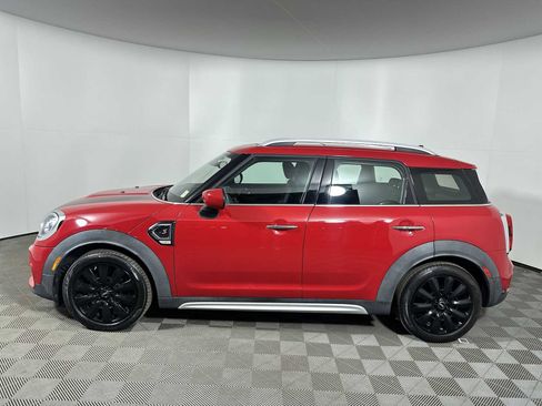 Used 2020 MINI Cooper Countryman S AWD/4WD image 4