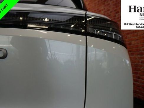 Certified 2025 Nissan Murano SL image 83