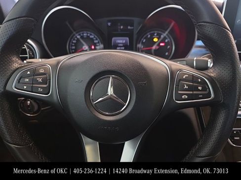 Used 2017 Mercedes-Benz C 300 4MATIC Cabriolet image 16