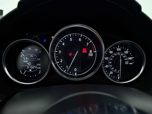 Used 2019 MAZDA MX-5 Miata Club w/ Brembo/BBS Recaro Package image 23