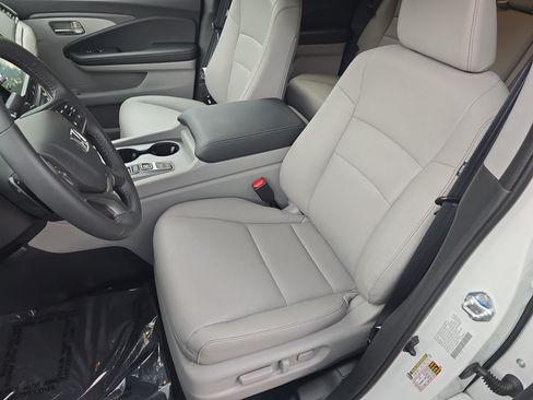 Certified 2026 Honda Ridgeline RTL image 14