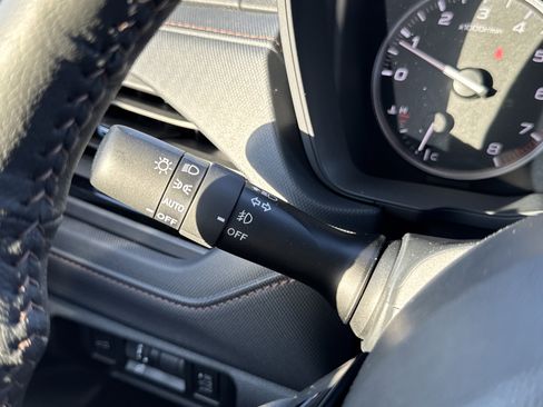 New 2026 Subaru Forester Touring image 17