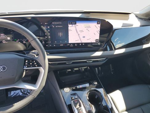 New 2025 Audi A5 2.0T Premium image 27