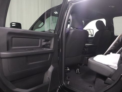 New 2026 RAM 2500 Tradesman image 12