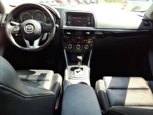 Used 2014 MAZDA CX-5 Grand Touring FWD image 15