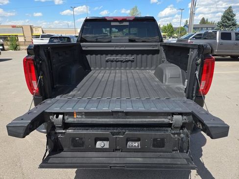 Used 2024 GMC Sierra 1500 AT4X AWD/4WD image 36