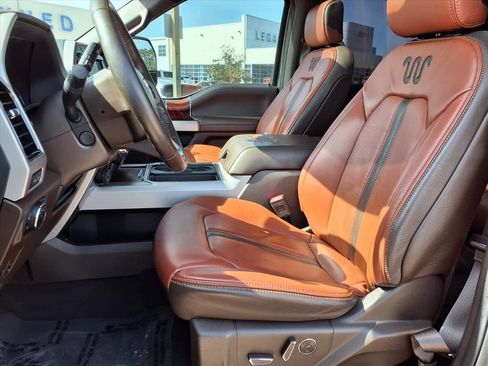 Used 2022 Ford F350 King Ranch w/ King Ranch Ultimate Package image 27