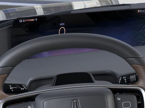 New 2025 Lincoln Navigator L Reserve image 13