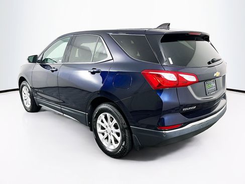 Used 2020 Chevrolet Equinox LT image 5