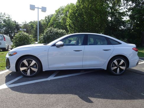 New 2026 Audi A5 2.0T Prestige AWD/4WD image 2