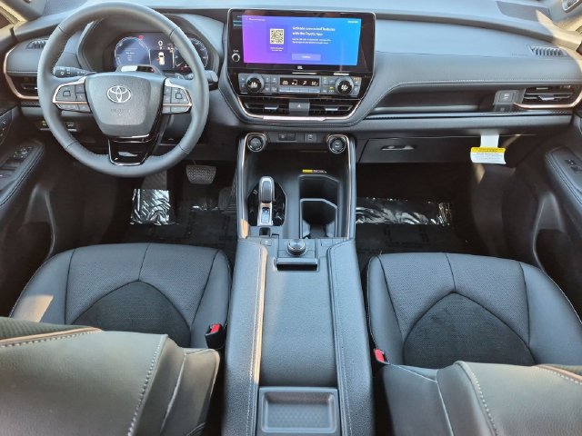 Certified 2026 Toyota Grand Highlander AWD Hybrid image 28