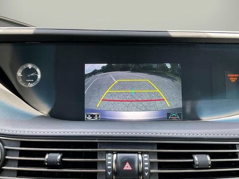 Used 2018 Lexus LS 500 F Sport w/ Accessory Package (Z1) AWD/4WD image 14