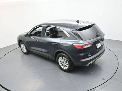 Certified 2022 Ford Escape SE w/ Convenience Package AWD/4WD image 40