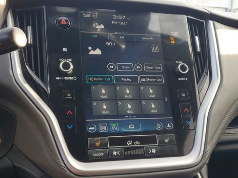 Certified 2024 Subaru Outback Onyx Edition image 29