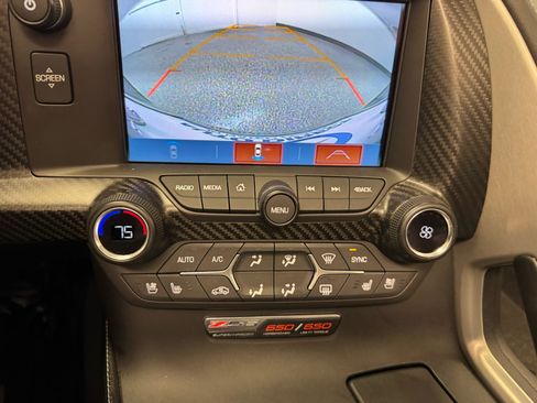 Used 2019 Chevrolet Corvette Z06 image 20