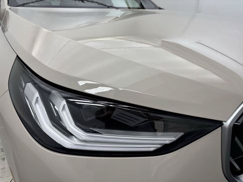 New 2026 BMW X3 xDrive30i w/ Convenience Package AWD/4WD image 18