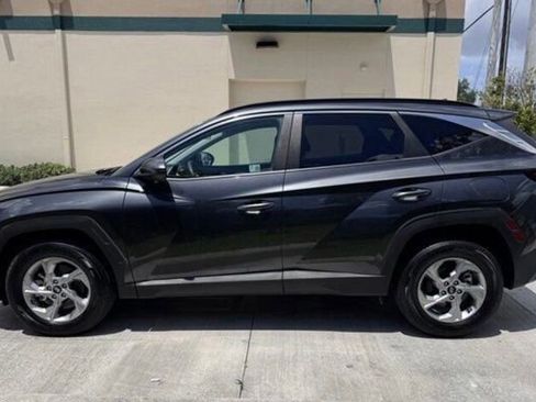 Used 2024 Hyundai Tucson SEL AWD/4WD image 2