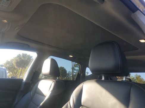 Certified 2024 Nissan Murano Platinum w/ Cargo Package image 22