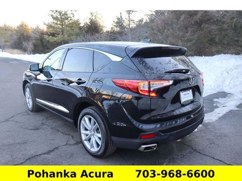 Certified 2023 Acura RDX Base image 5