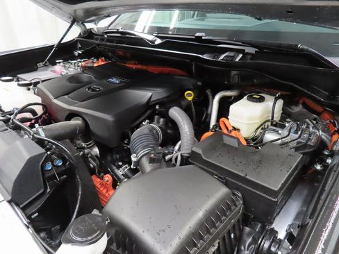 Used 2025 Toyota Tundra 1794 Edition image 29