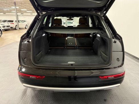 Used 2018 Audi Q5 2.0T Premium Plus AWD/4WD image 22