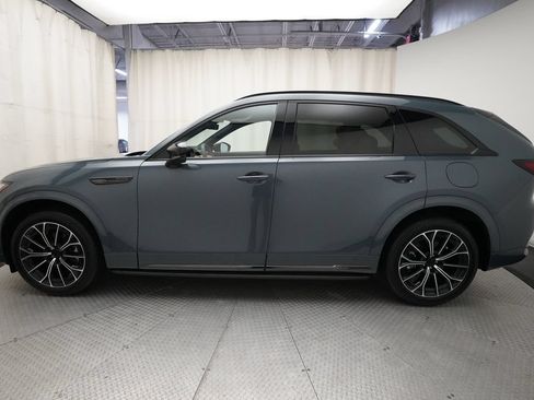 Certified 2026 MAZDA CX-70 3.3 Turbo S w/ Premium Plus AWD/4WD image 24