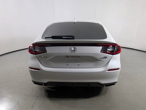 Used 2024 Honda Civic Sport Touring image 6