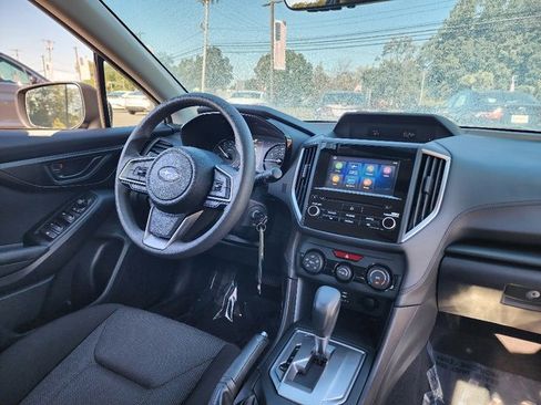 Used 2023 Subaru Impreza Premium image 13