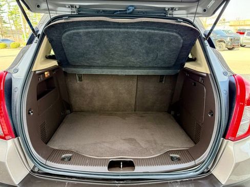 Used 2015 Buick Encore Premium image 6